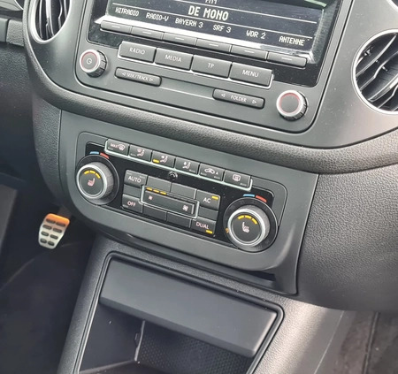 Volkswagen Golf Plus cena 25700 przebieg: 234000, rok produkcji 2012 z Legnica małe 436